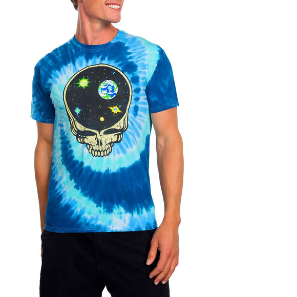 Grateful Dead Other - Grateful Dead rock Tie Dye T-Shirt S M NWT